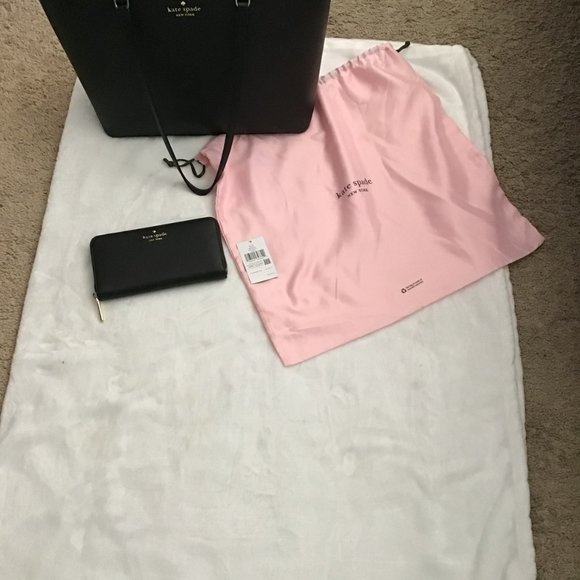 MY CLOSET! **Vogue Bell Trousers/Puma Shrt Set/Kate Spade/Vogue Bell Trousers - Picture 13 of 13